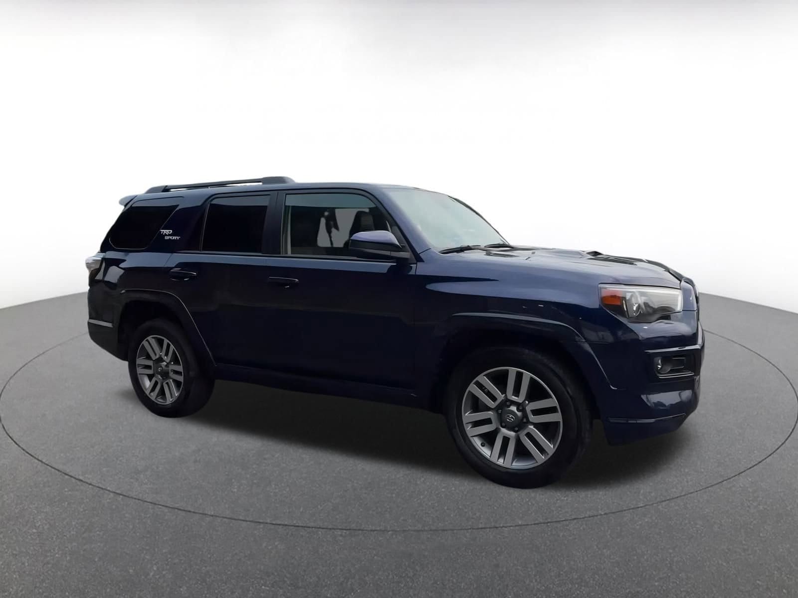 Thumbnail: 2024 Toyota 4Runner - 2