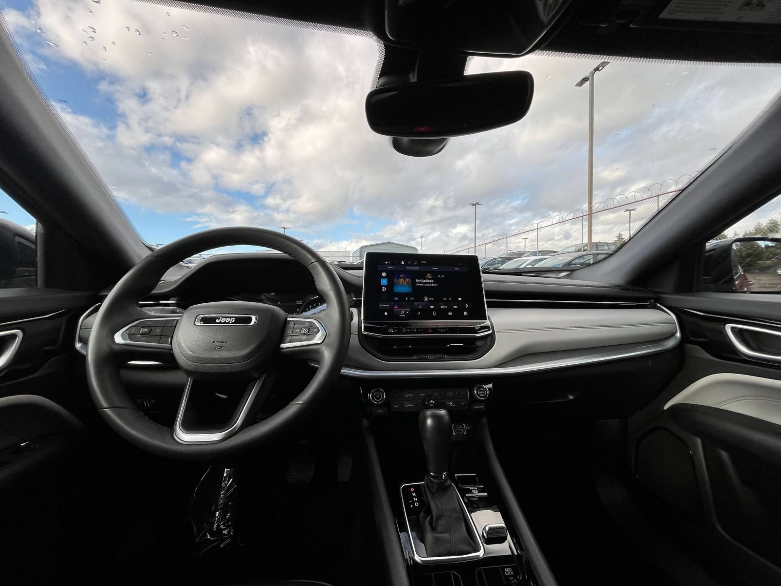 Thumbnail: 2025 Jeep Compass - 33