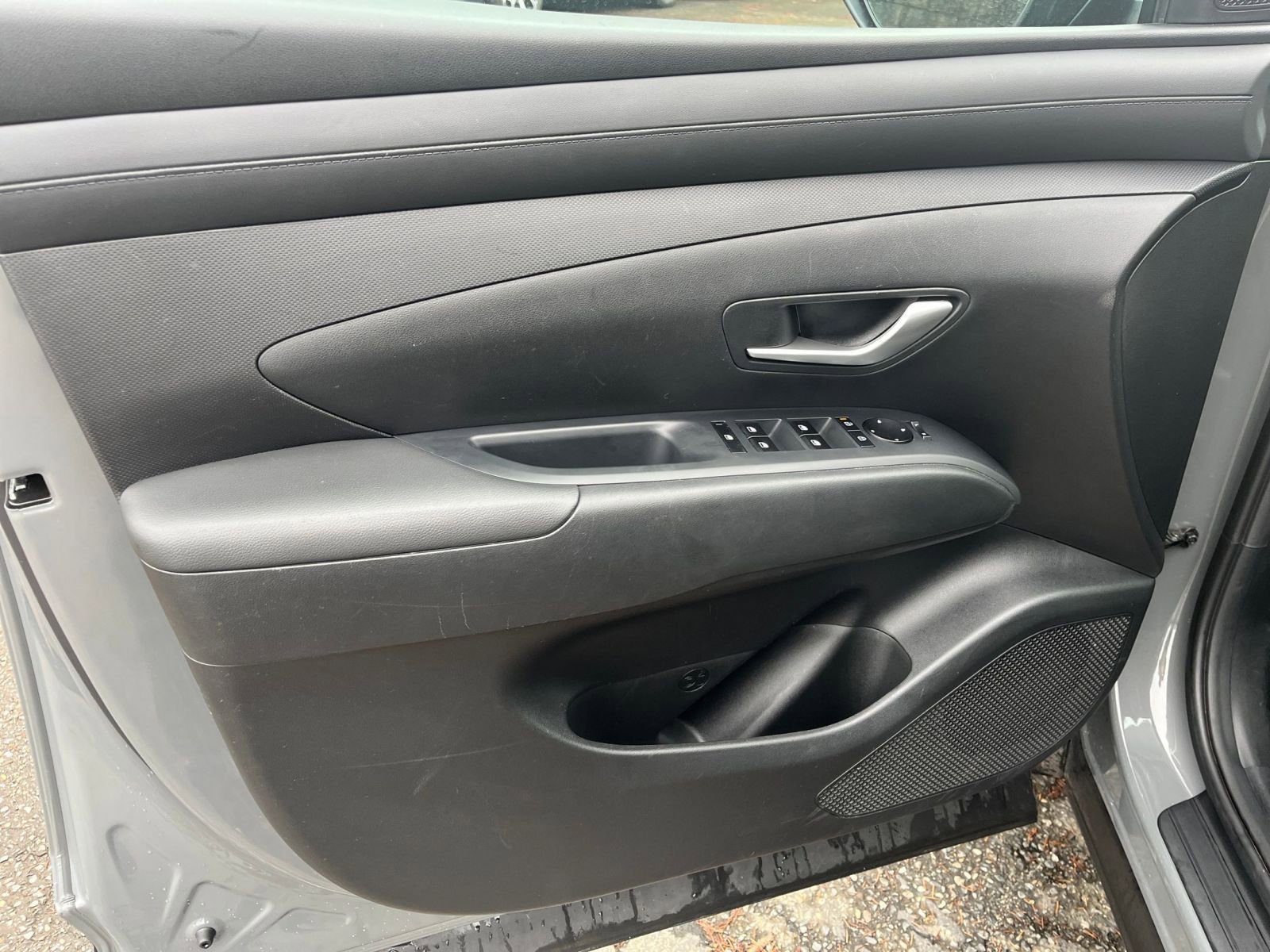 Thumbnail: 2025 Hyundai Tucson - 18