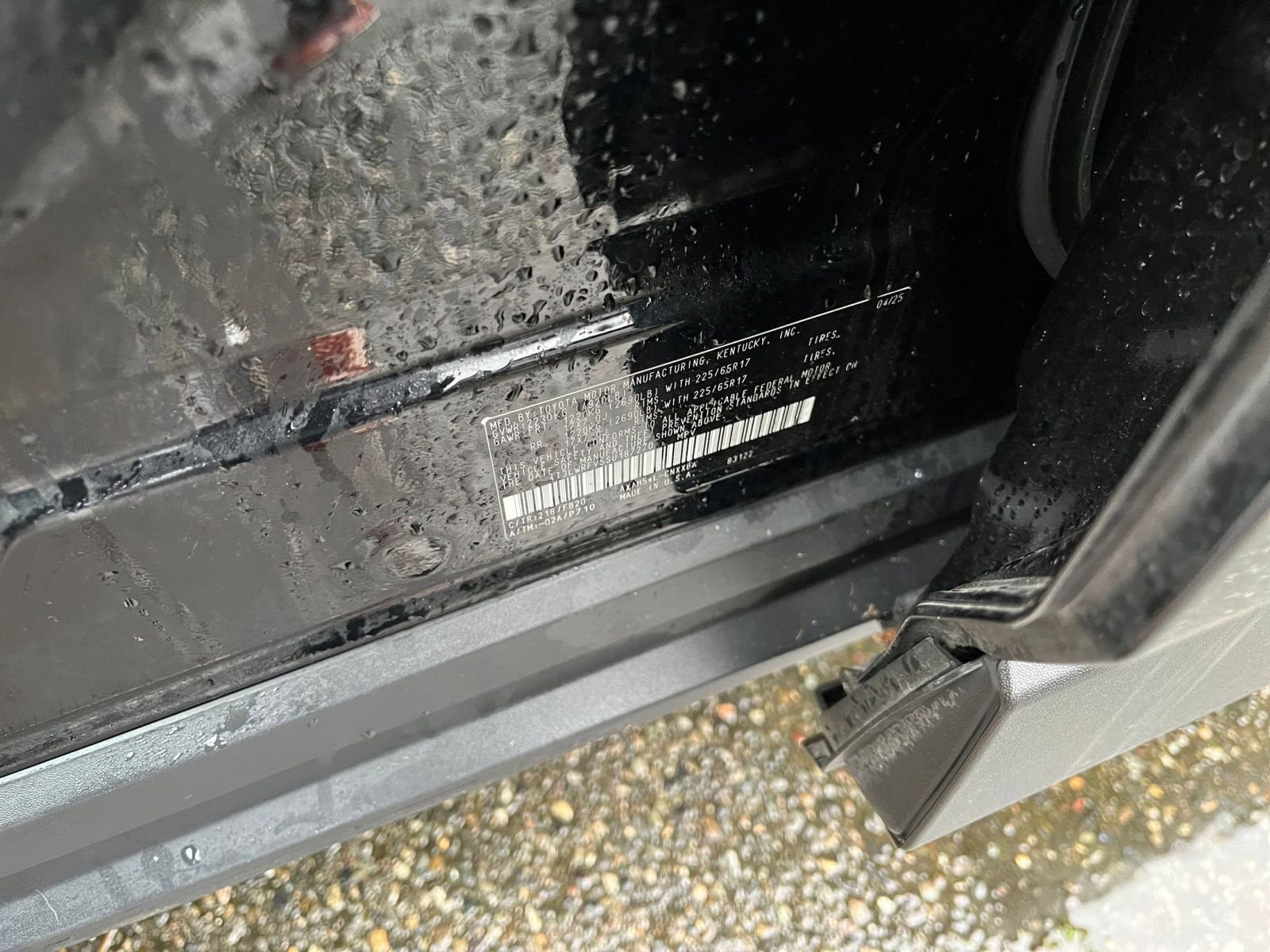 Thumbnail: 2025 Toyota RAV4 - 29