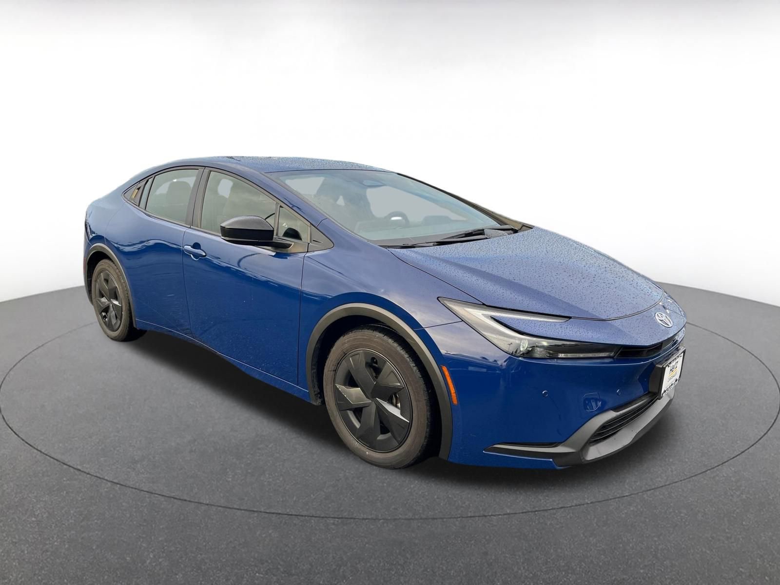 Thumbnail: 2025 Toyota Prius - 1