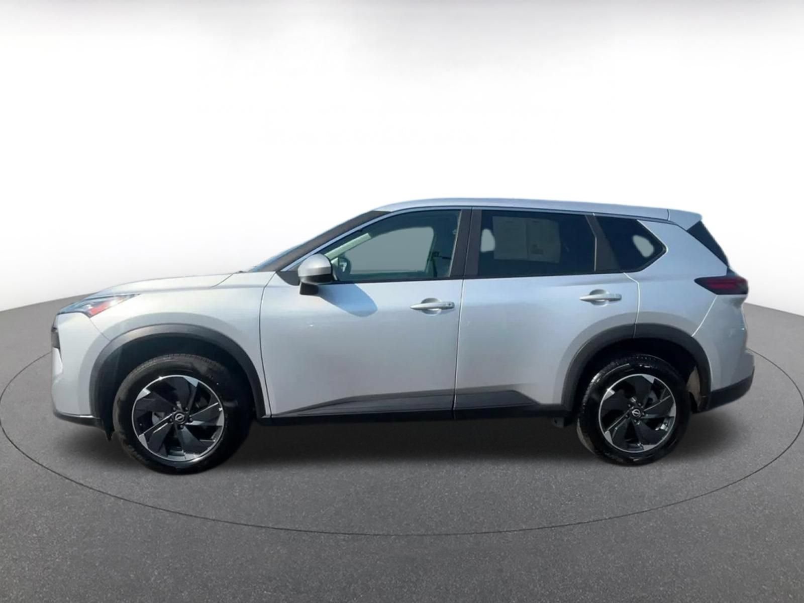 Thumbnail: 2025 Nissan Rogue - 8