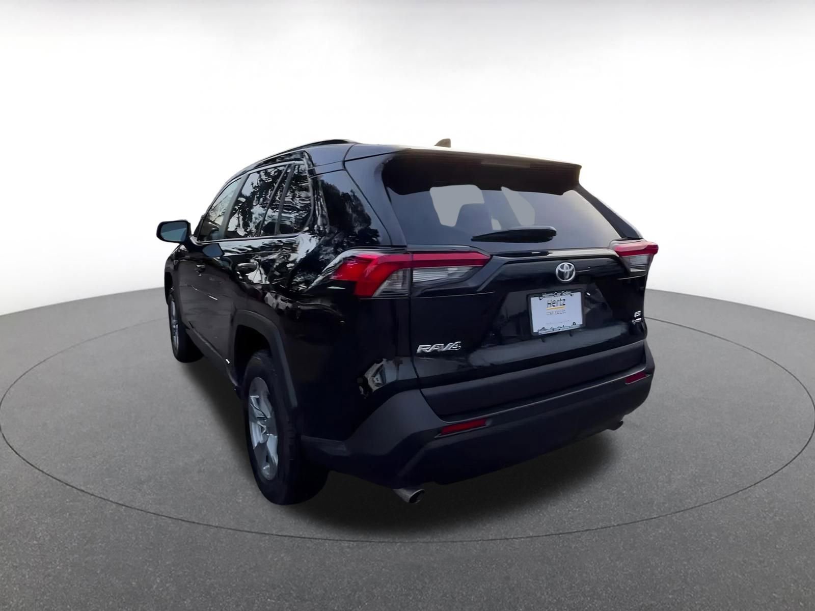 Thumbnail: 2025 Toyota RAV4 - 11