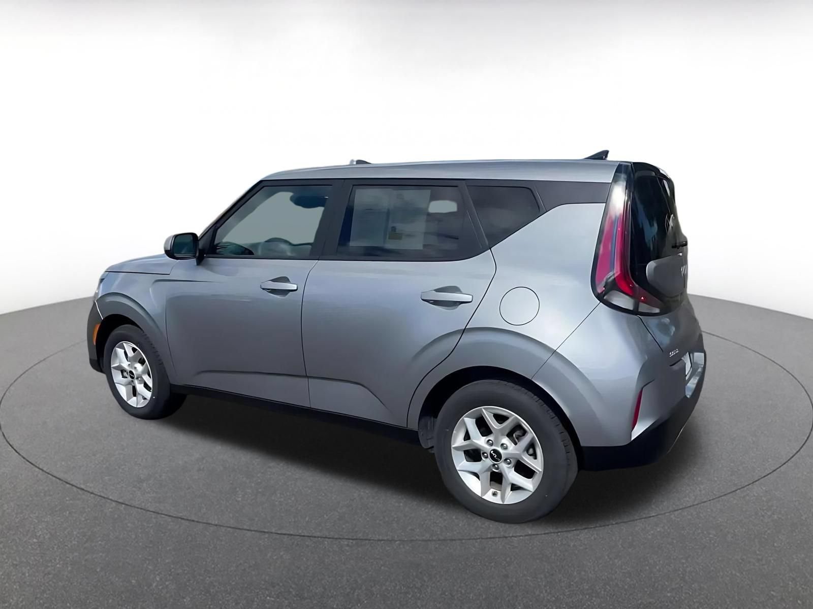 Thumbnail: 2025 Kia Soul - 10