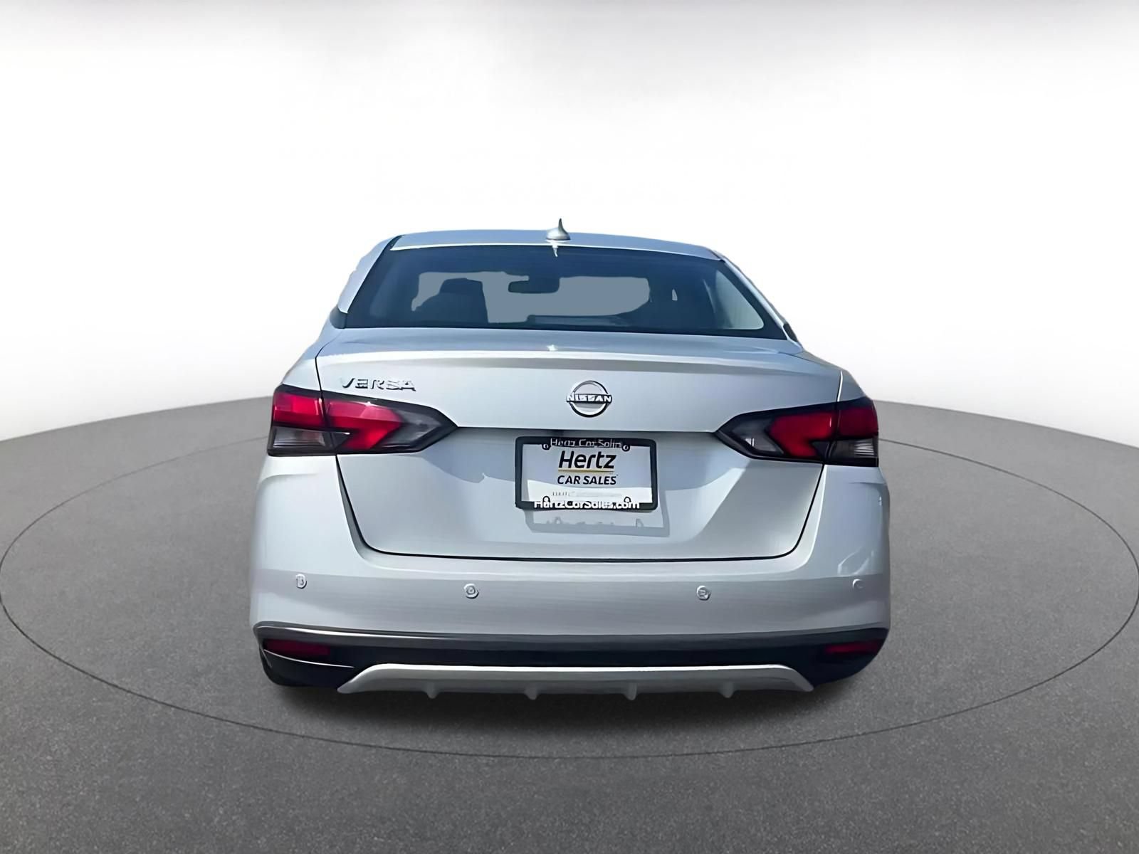 Thumbnail: 2025 Nissan Versa - 10