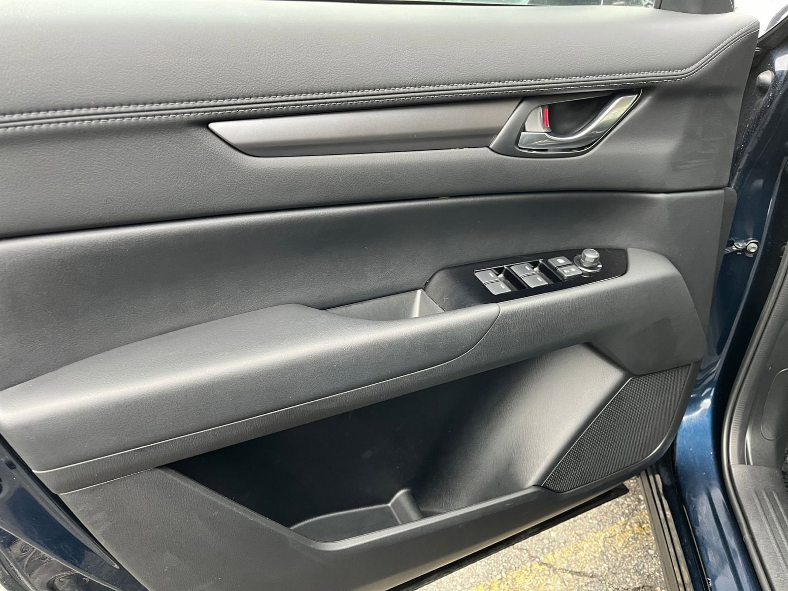 Thumbnail: 2025 Mazda CX-5 - 20