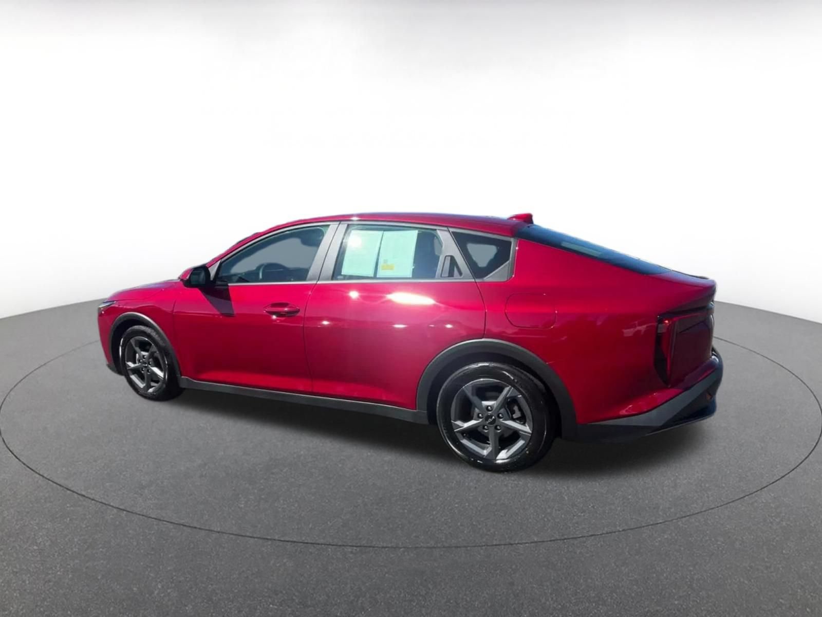 Thumbnail: 2025 Kia K4 - 8