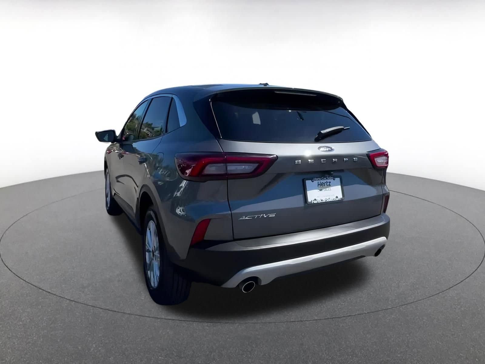 Thumbnail: 2024 Ford Escape - 11