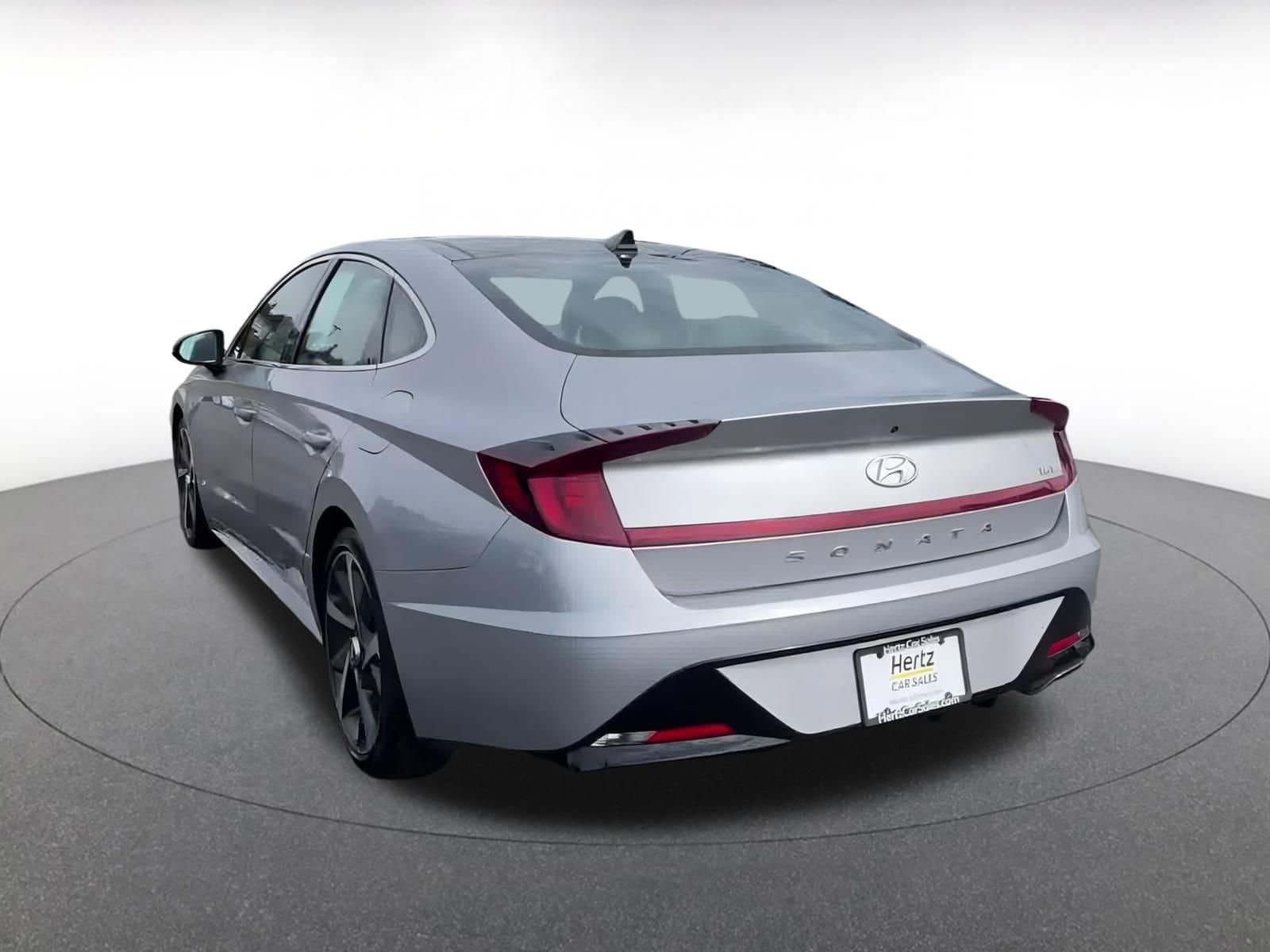 Thumbnail: 2023 Hyundai Sonata - 11