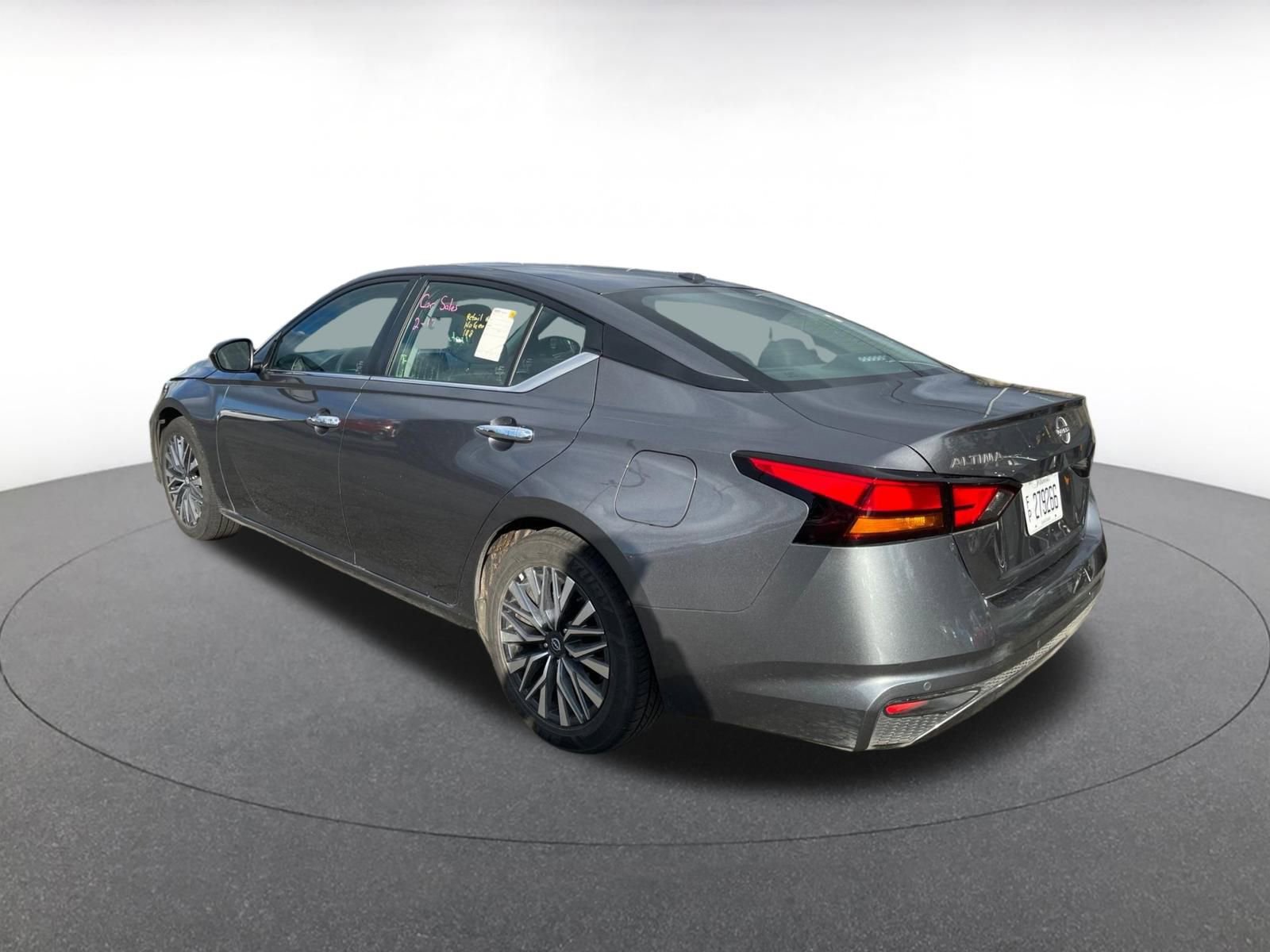 Thumbnail: 2025 Nissan Altima - 5