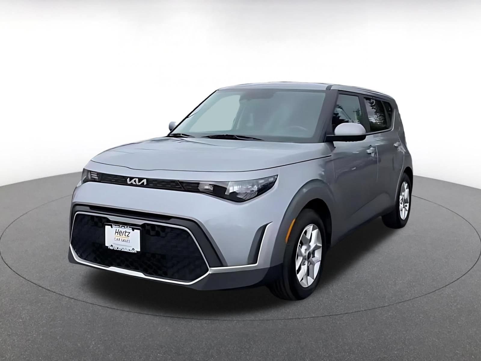 Thumbnail: 2025 Kia Soul - 5