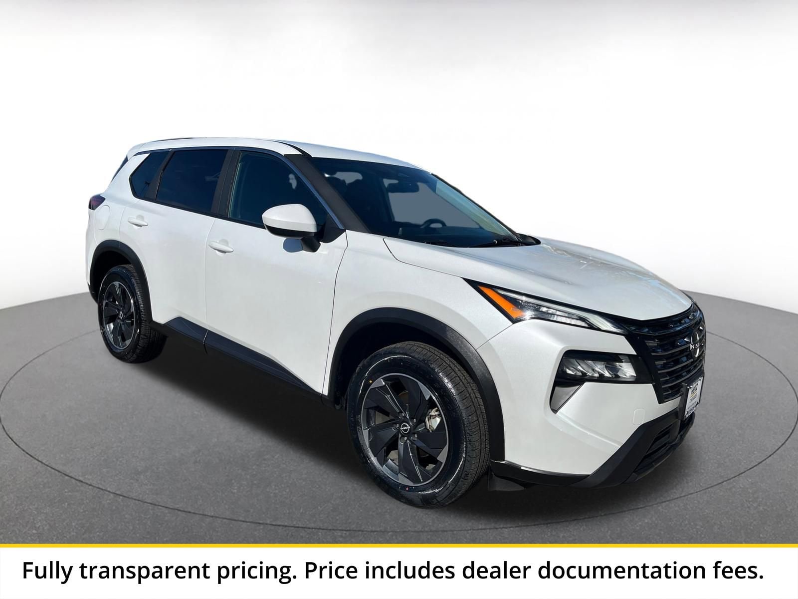 Thumbnail: 2025 Nissan Rogue - 1