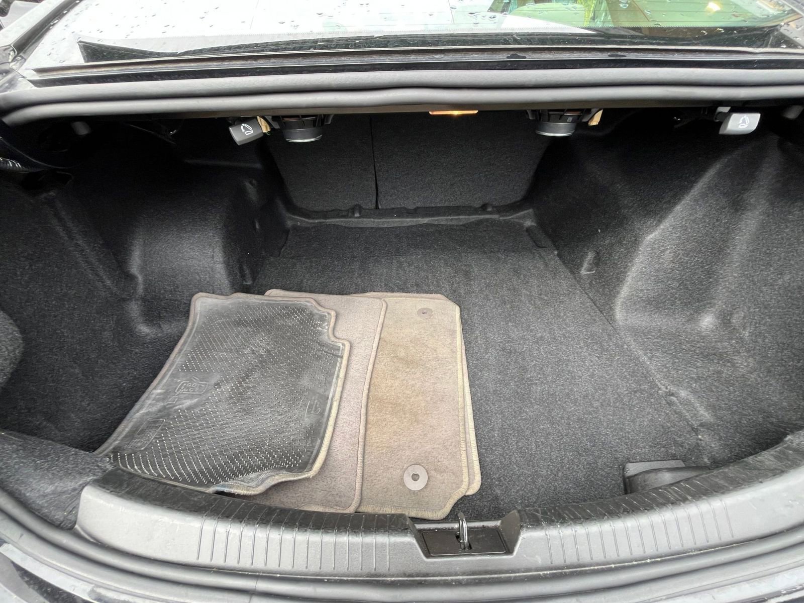 Thumbnail: 2024 Chevrolet Malibu - 33