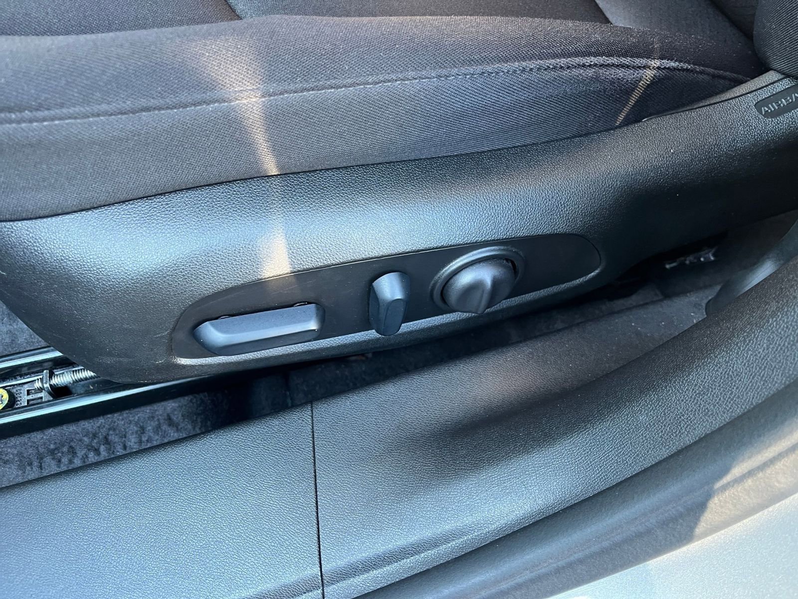 Thumbnail: 2024 Chevrolet Malibu - 22