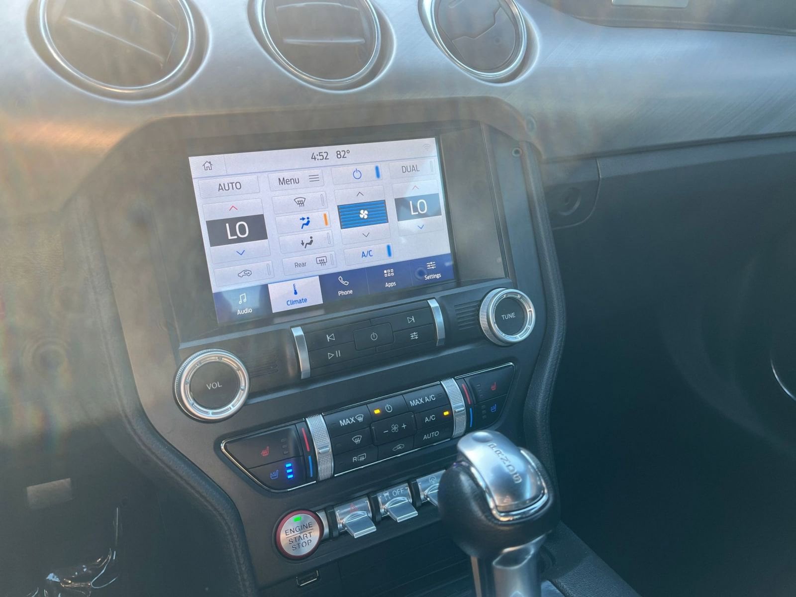 Thumbnail: 2023 Ford Mustang - 21