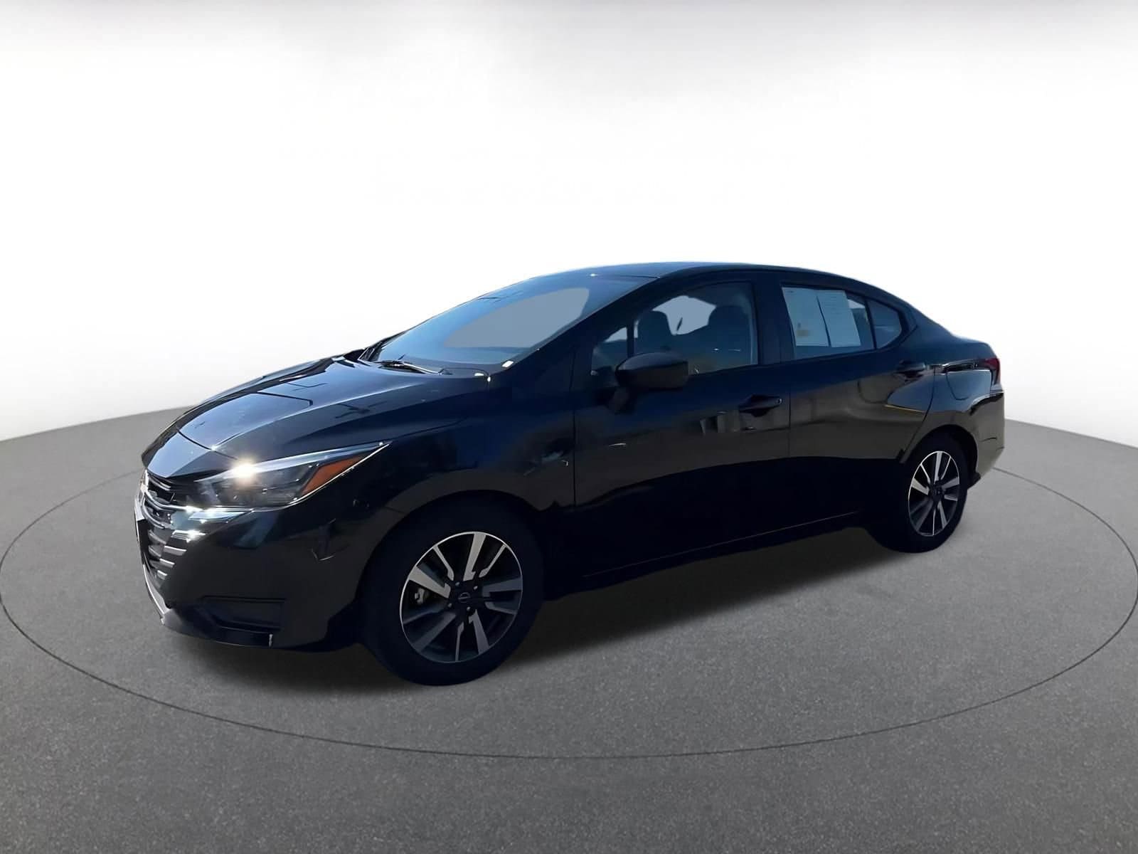 Thumbnail: 2025 Nissan Versa - 8