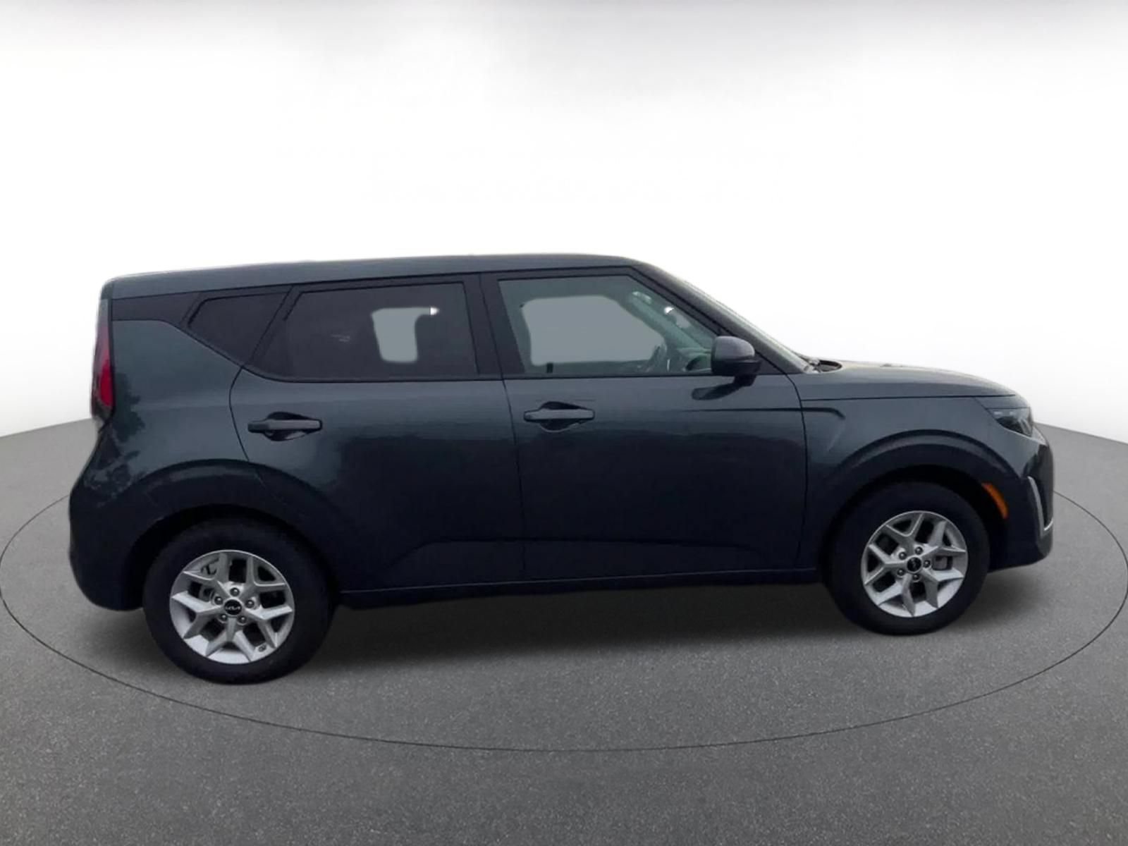 Thumbnail: 2025 Kia Soul - 15