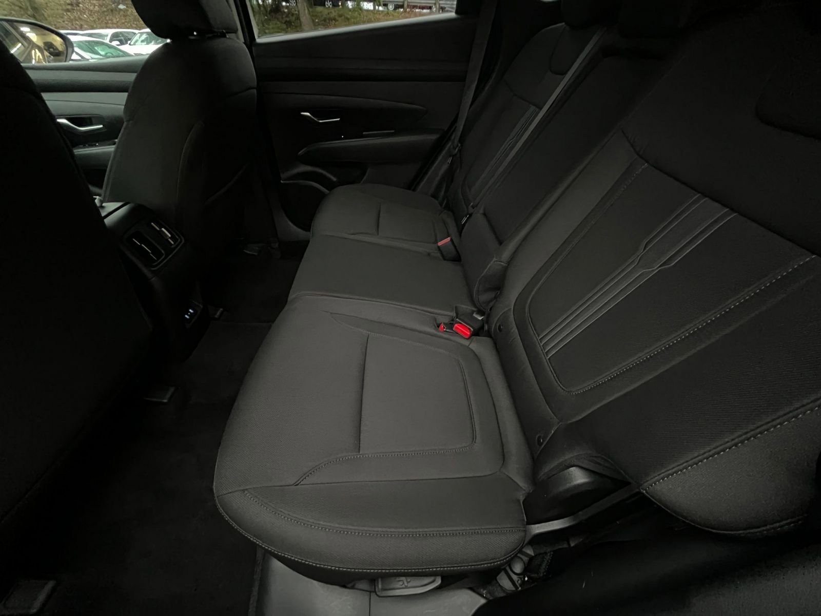 Thumbnail: 2025 Hyundai Tucson - 28