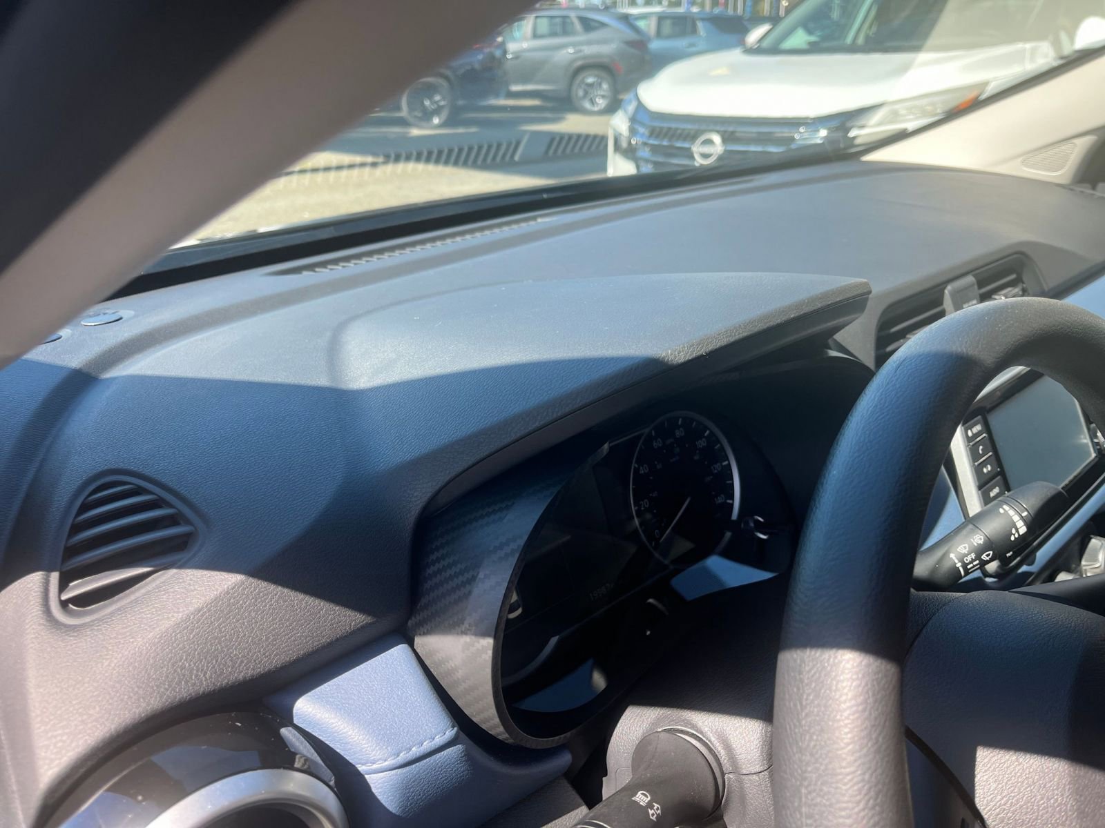 Thumbnail: 2025 Nissan Versa - 34