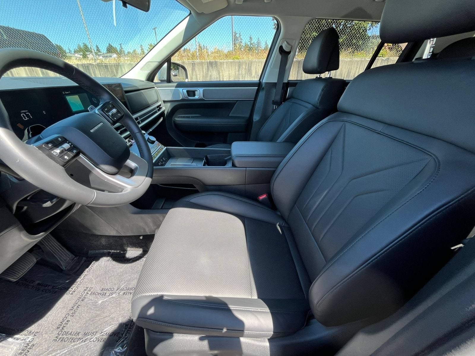 Thumbnail: 2026 Hyundai Santa Fe - 29