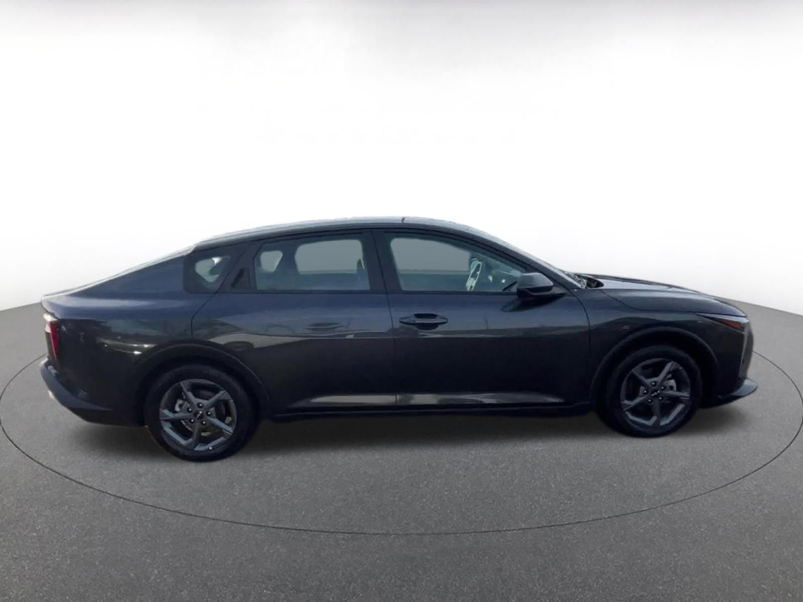 Thumbnail: 2025 Kia K4 - 16