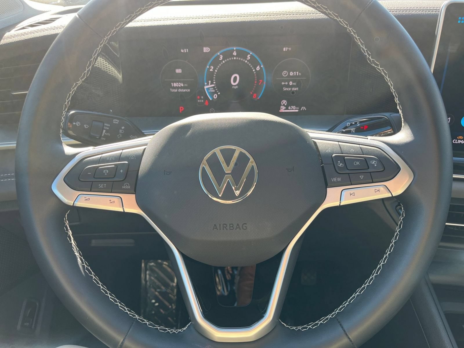 Thumbnail: 2026 Volkswagen Tiguan - 29