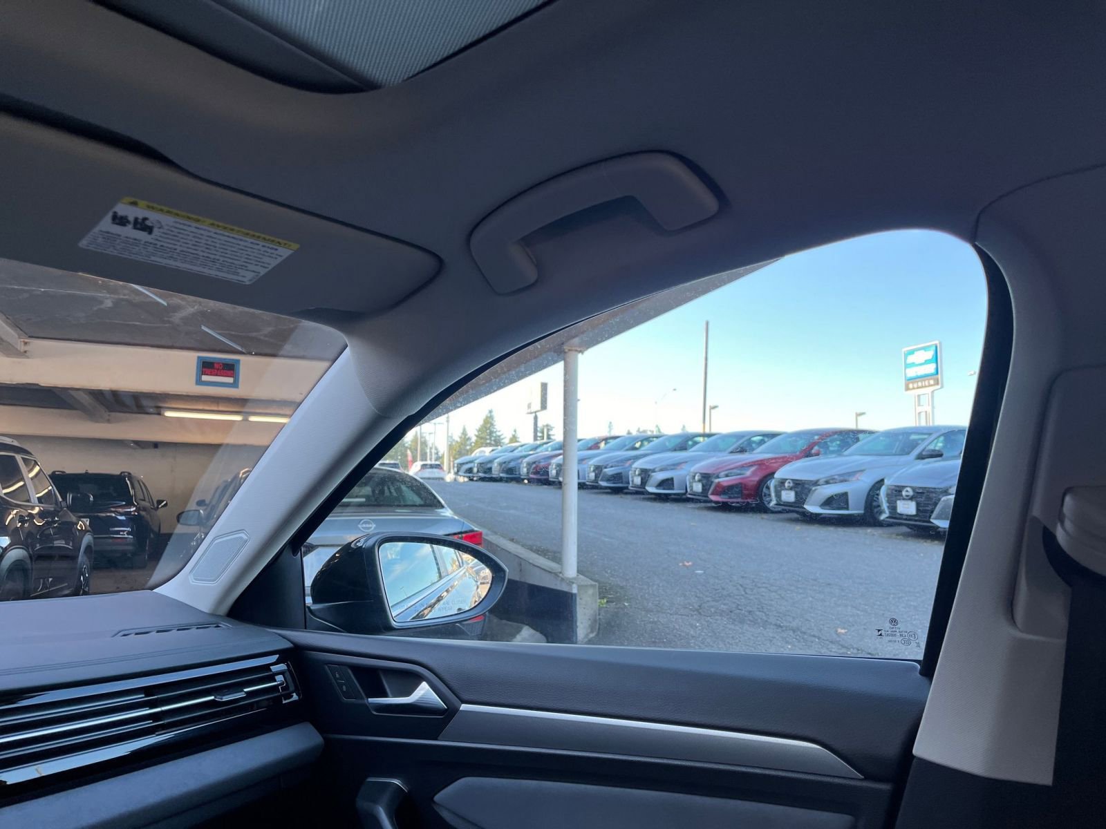 Thumbnail: 2025 Volkswagen Jetta - 35