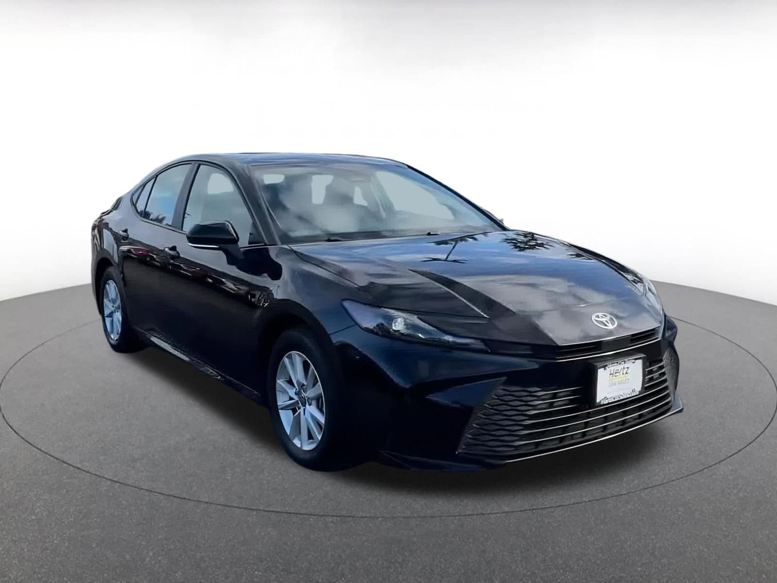 Thumbnail: 2025 Toyota Camry - 3