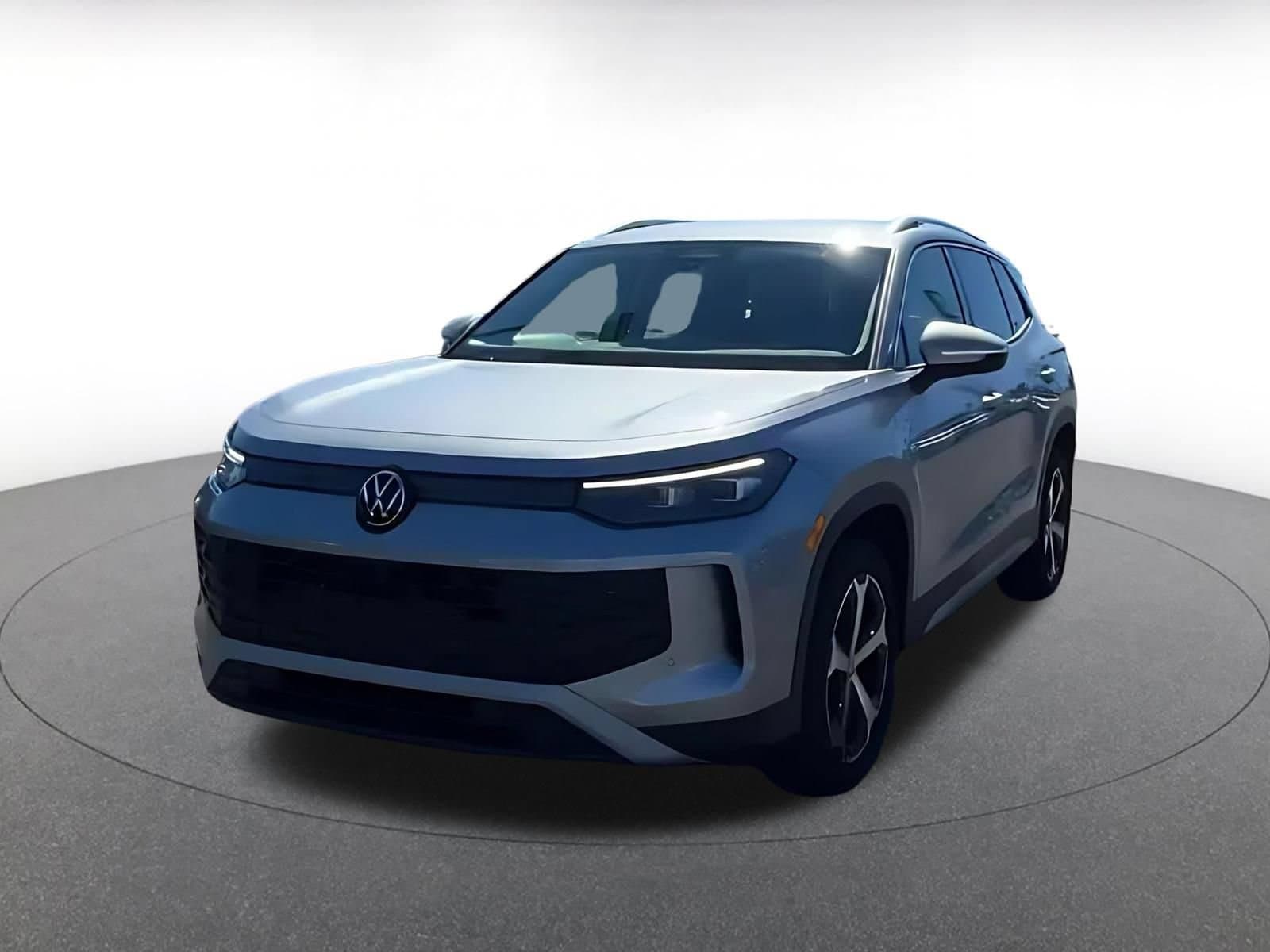 Thumbnail: 2026 Volkswagen Tiguan - 7