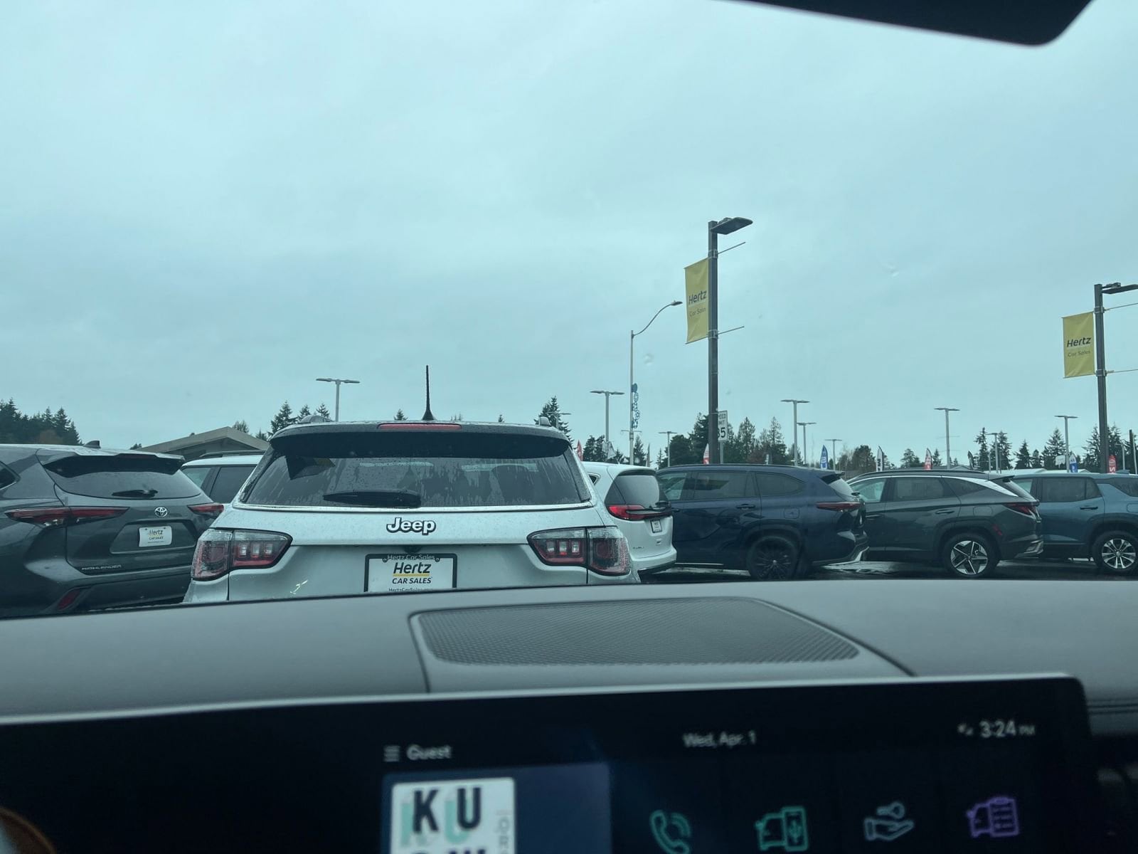 Thumbnail: 2025 Hyundai Santa Fe - 17