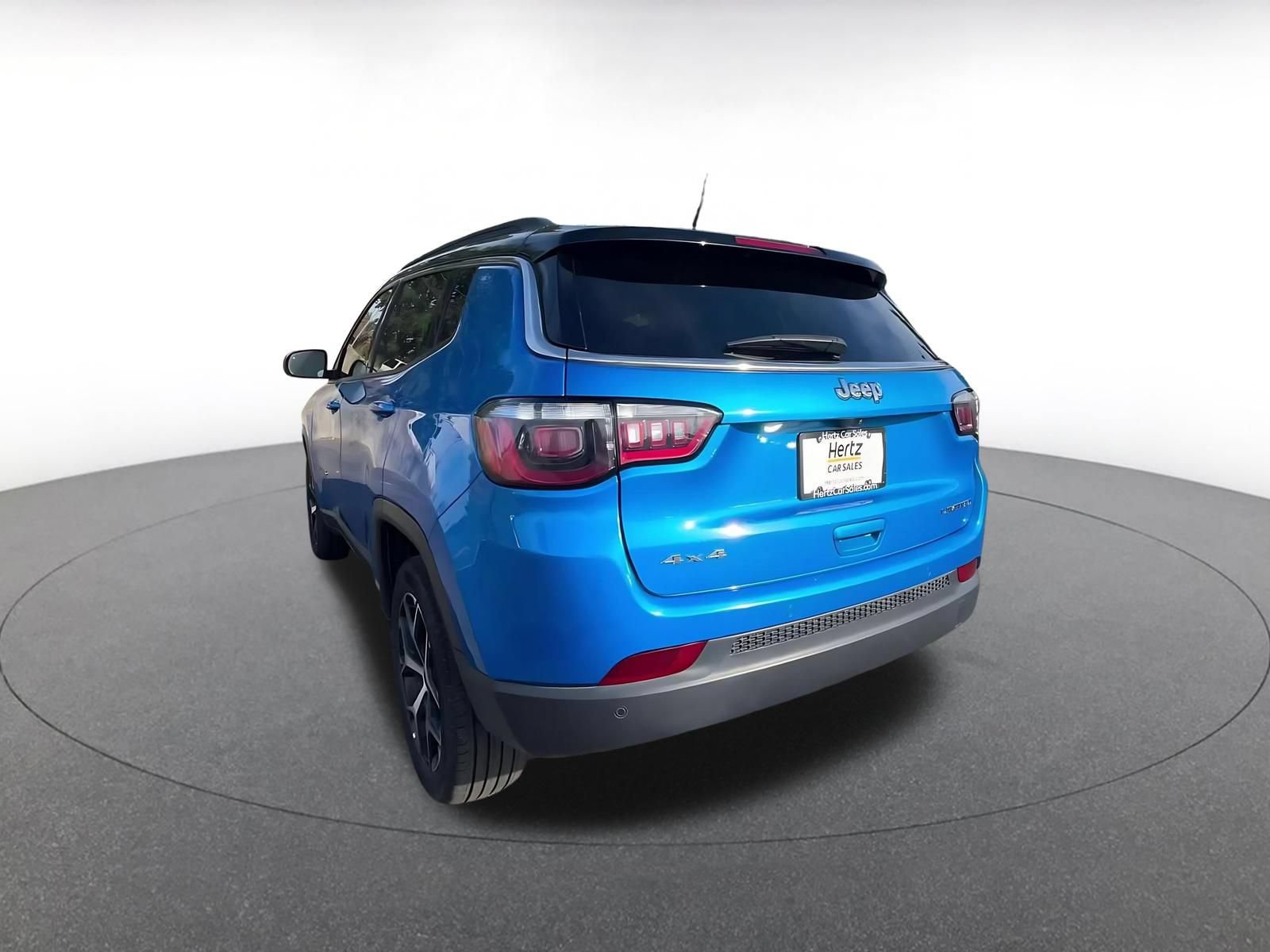 Thumbnail: 2025 Jeep Compass - 11