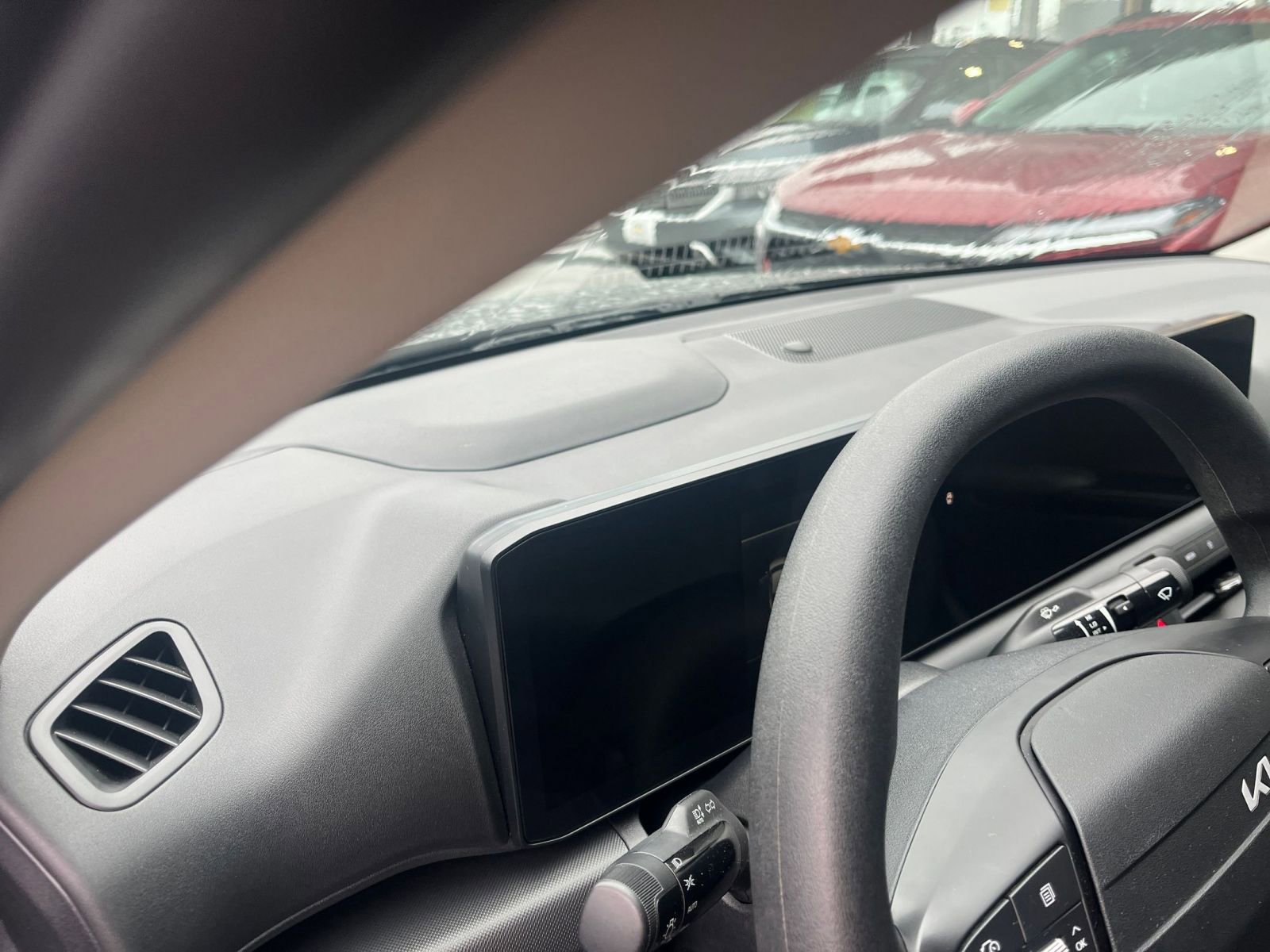 Thumbnail: 2025 Kia K4 - 35