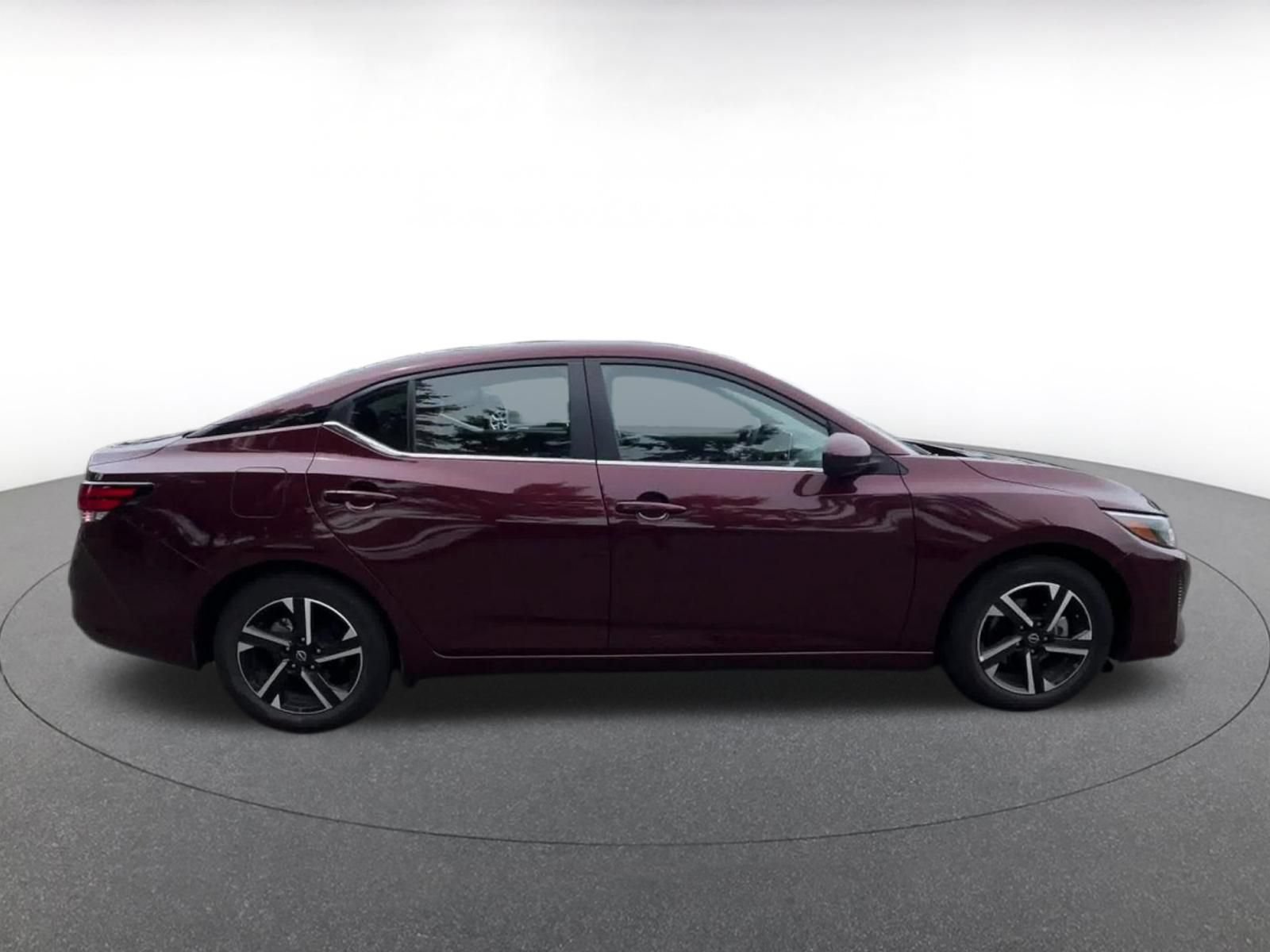 Thumbnail: 2025 Nissan Sentra - 15