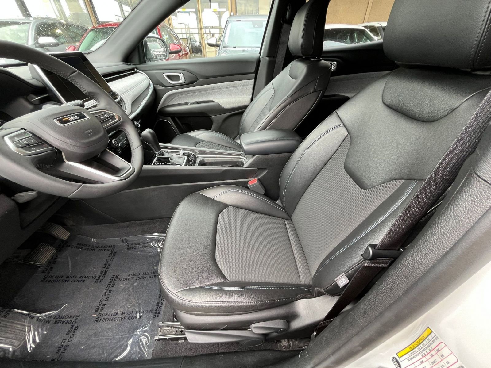 Thumbnail: 2025 Jeep Compass - 27