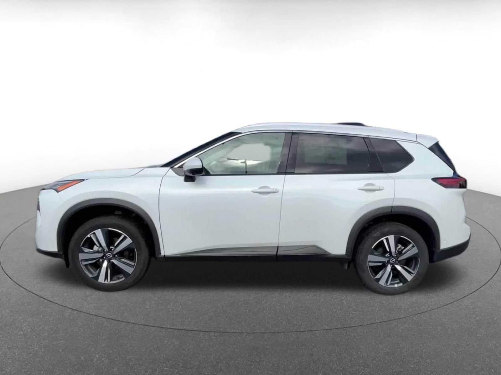 Thumbnail: 2026 Nissan Rogue - 9