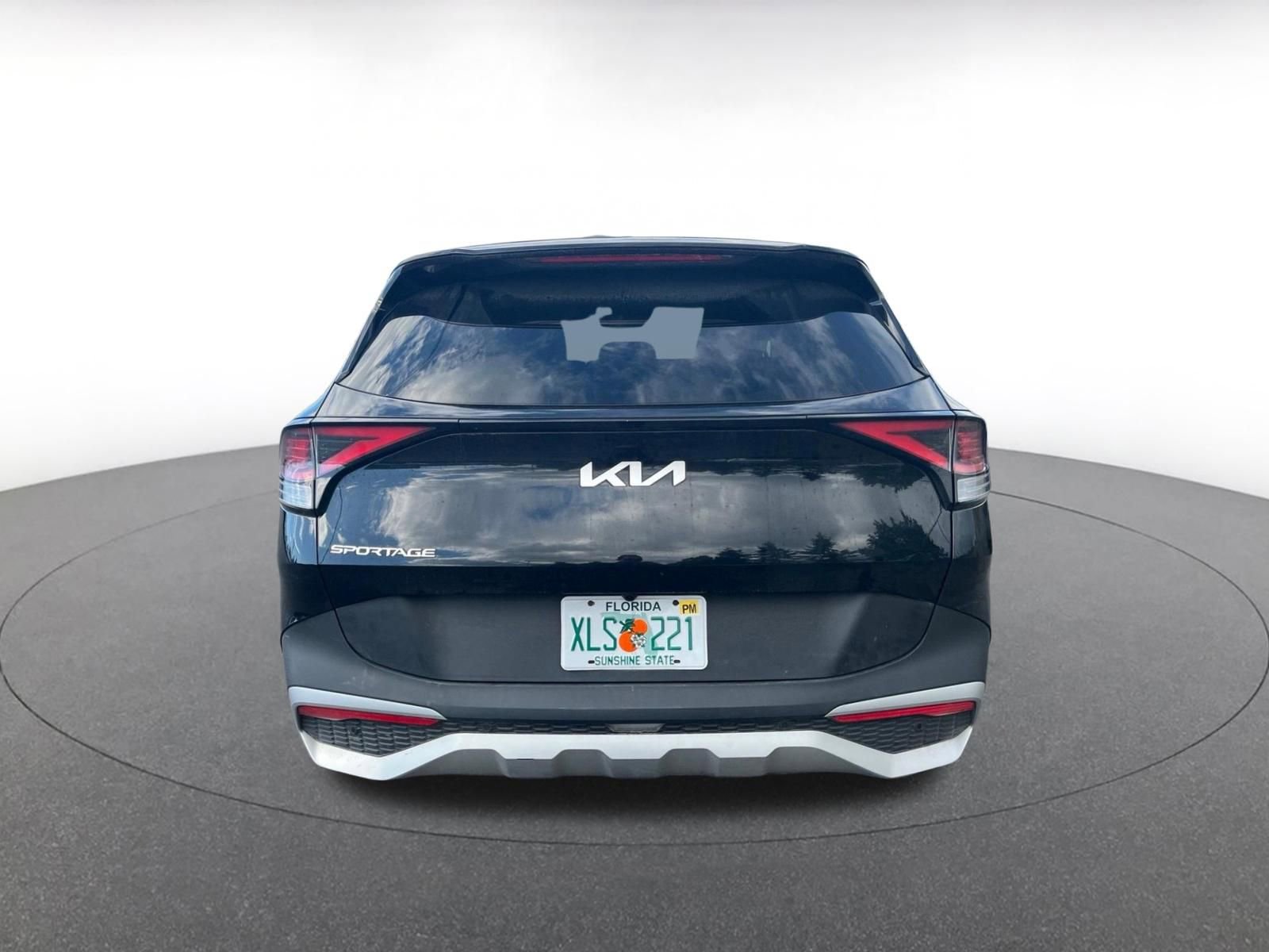 Thumbnail: 2025 Kia Sportage - 6