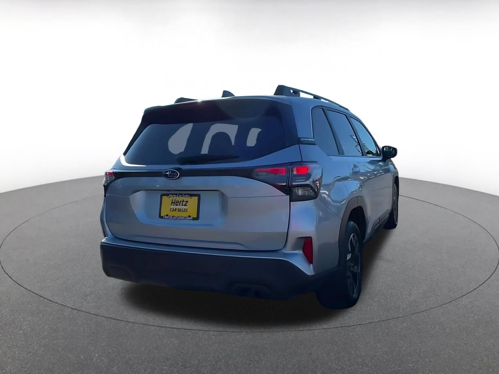 Thumbnail: 2025 Subaru Forester - 14