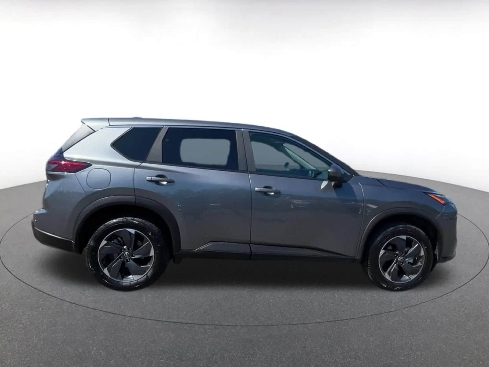 Thumbnail: 2024 Nissan Rogue - 16