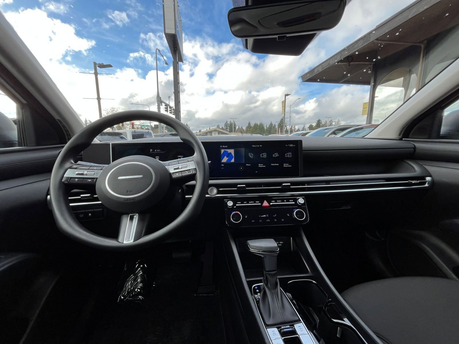 Thumbnail: 2025 Hyundai Tucson - 35