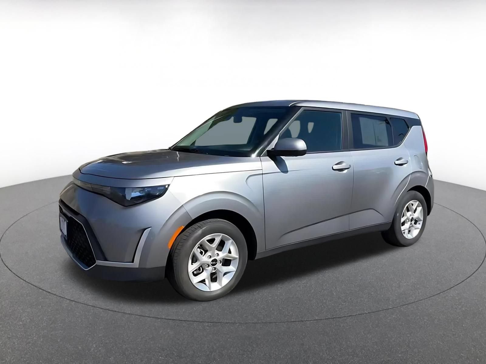 Thumbnail: 2025 Kia Soul - 6