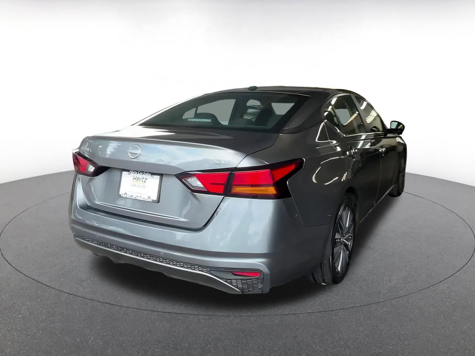 Thumbnail: 2024 Nissan Altima - 15