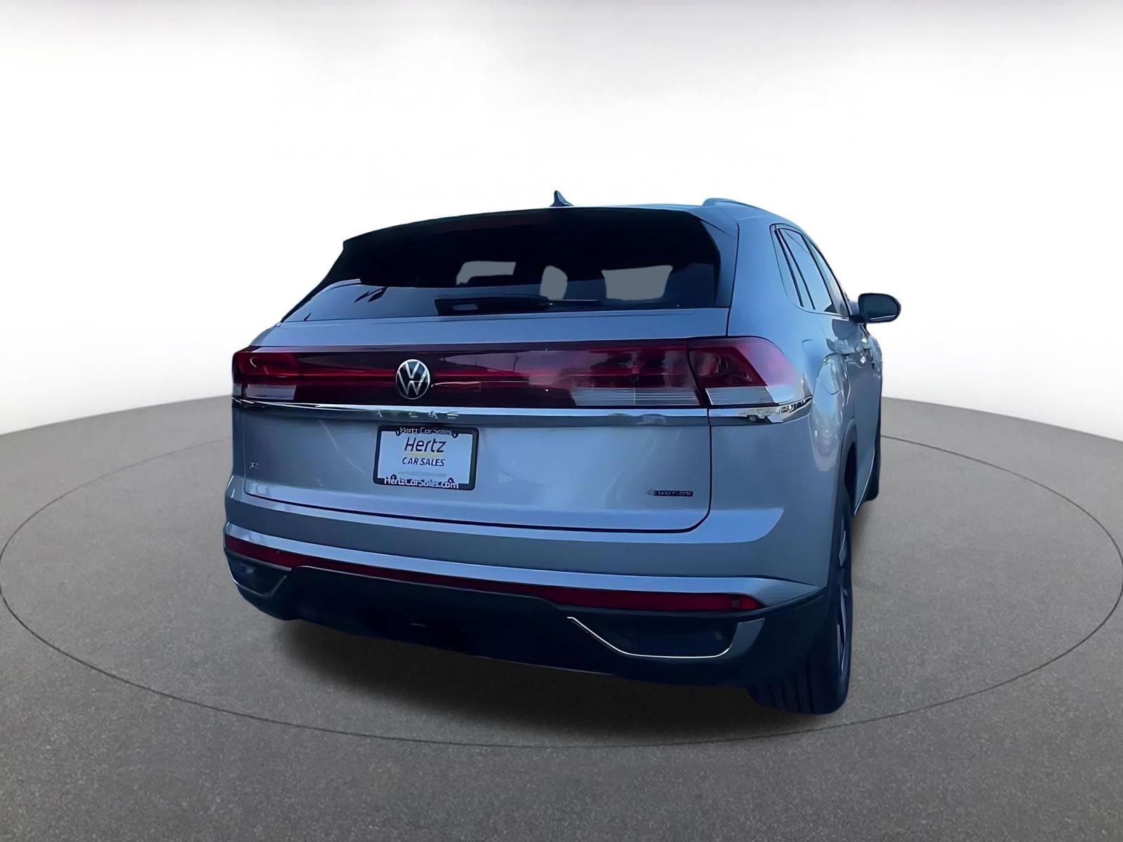 Thumbnail: 2025 Volkswagen Atlas - 14