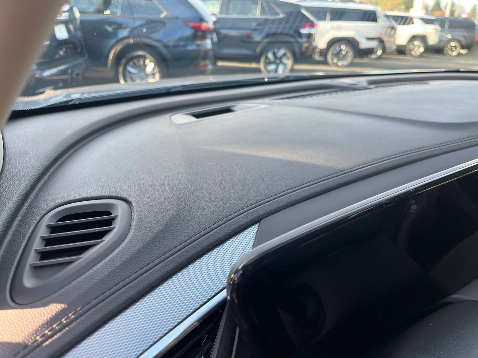 Thumbnail: 2025 Buick Encore GX - 34