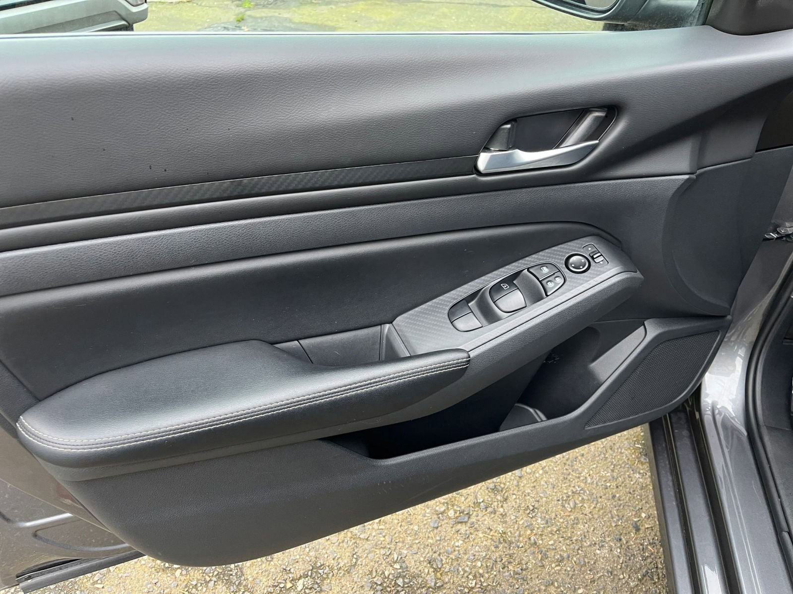 Thumbnail: 2025 Nissan Altima - 18