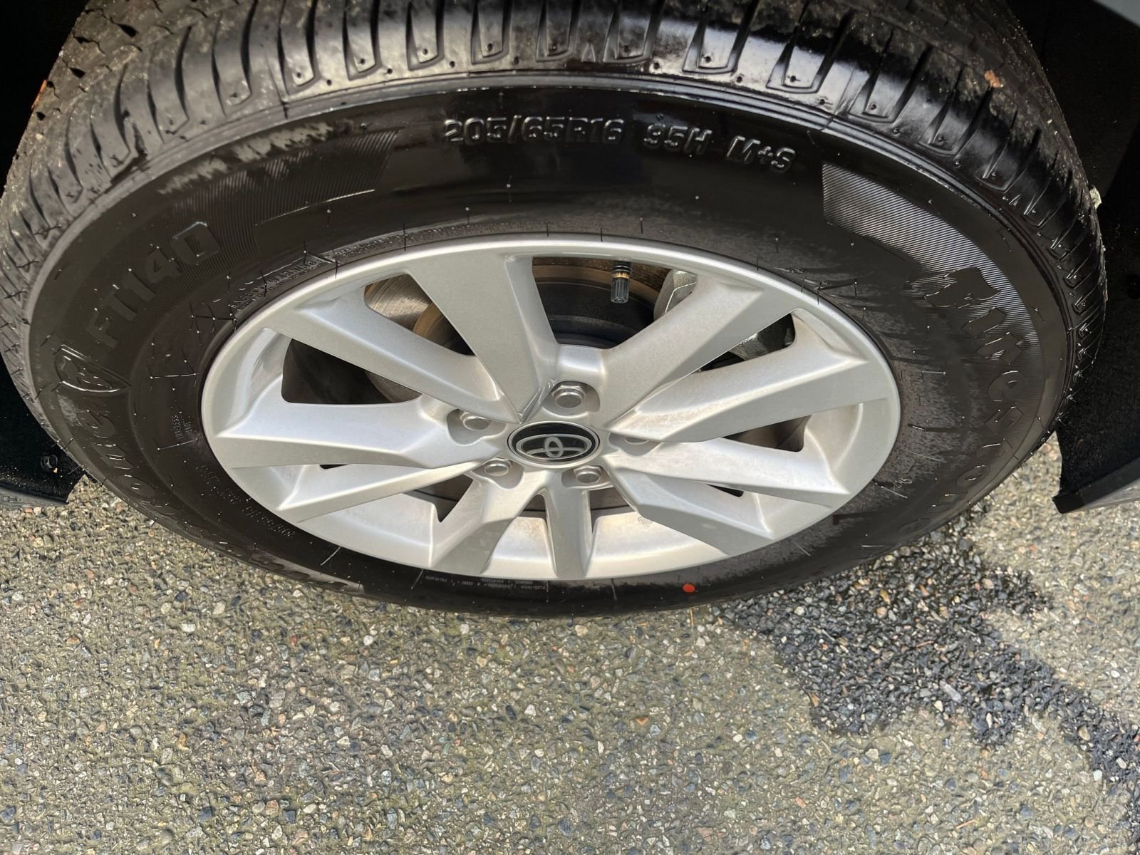 Thumbnail: 2025 Toyota Camry - 30