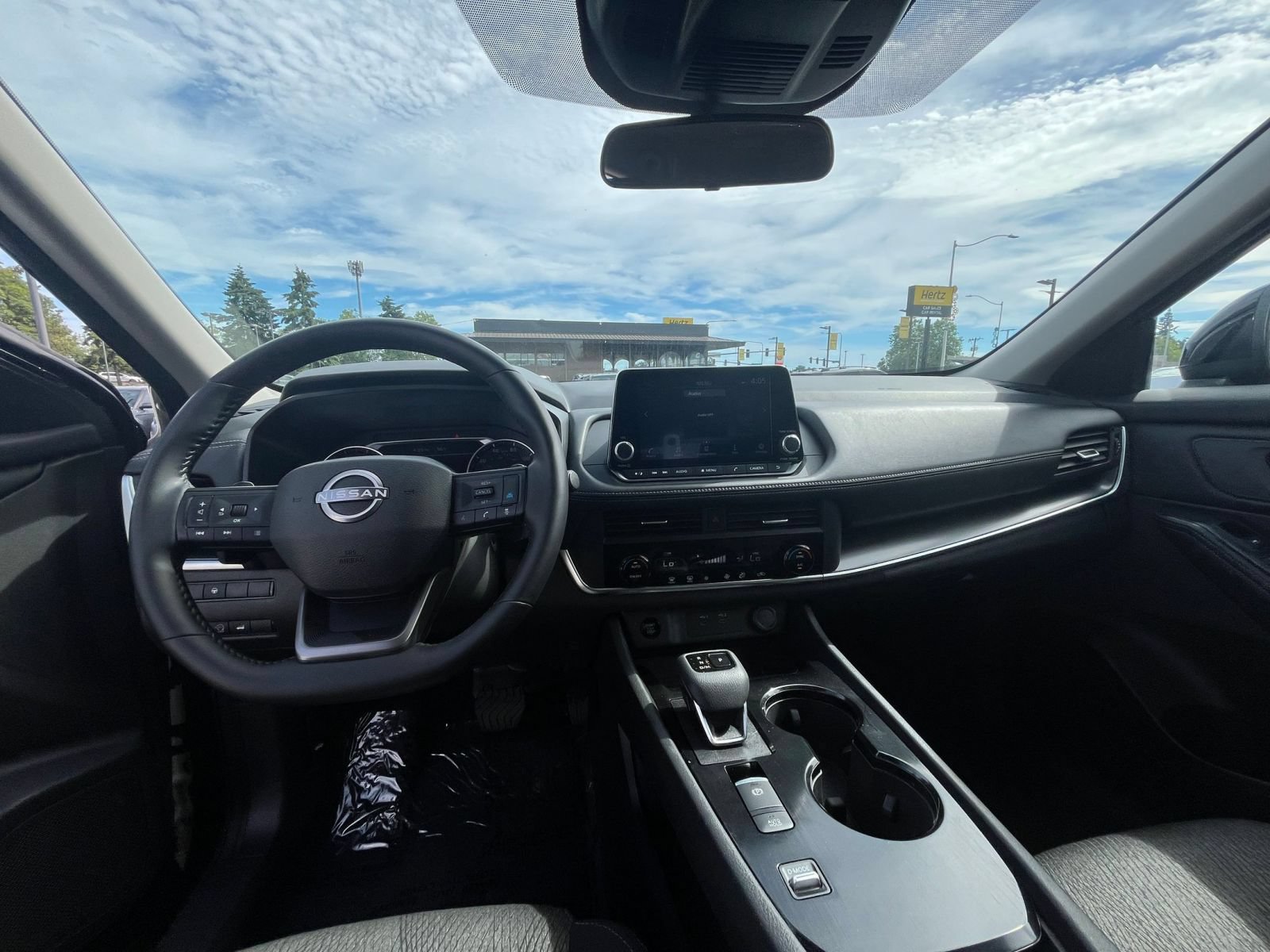 Thumbnail: 2025 Nissan Rogue - 35