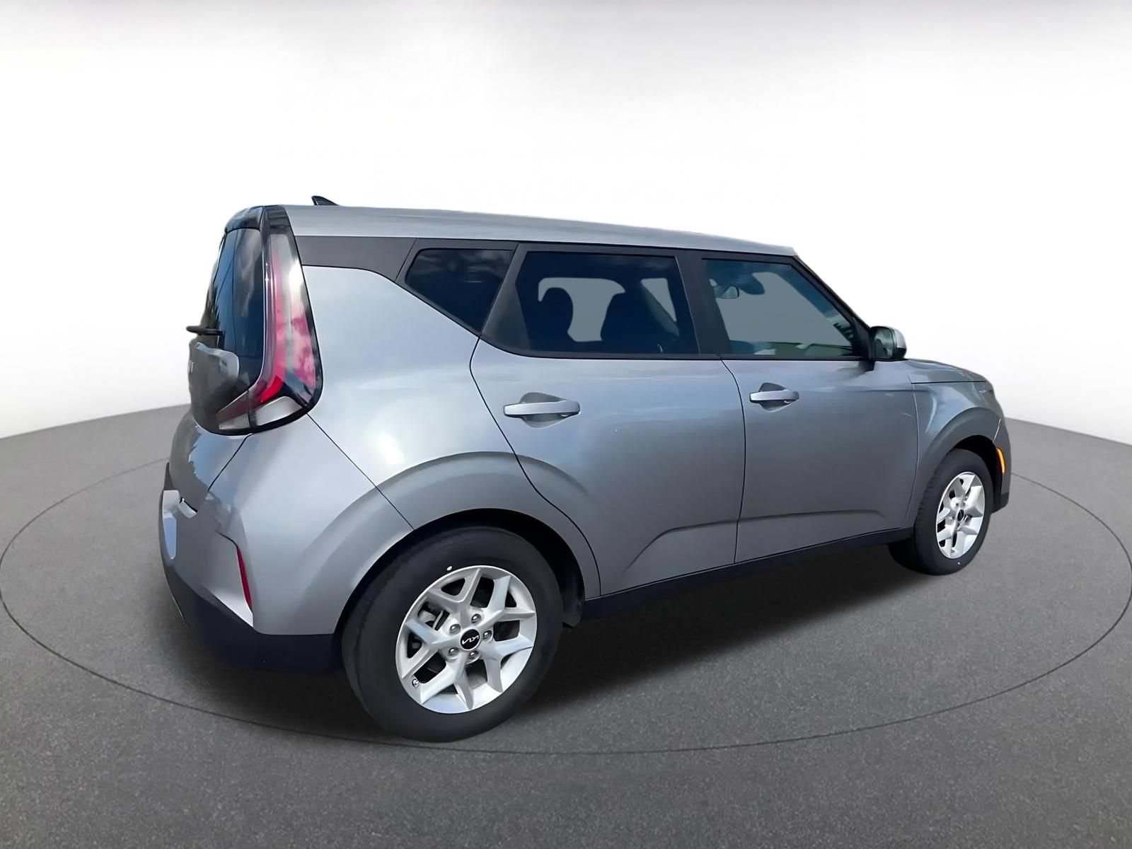 Thumbnail: 2025 Kia Soul - 15