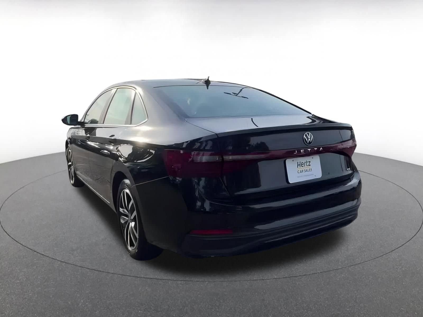 Thumbnail: 2025 Volkswagen Jetta - 11