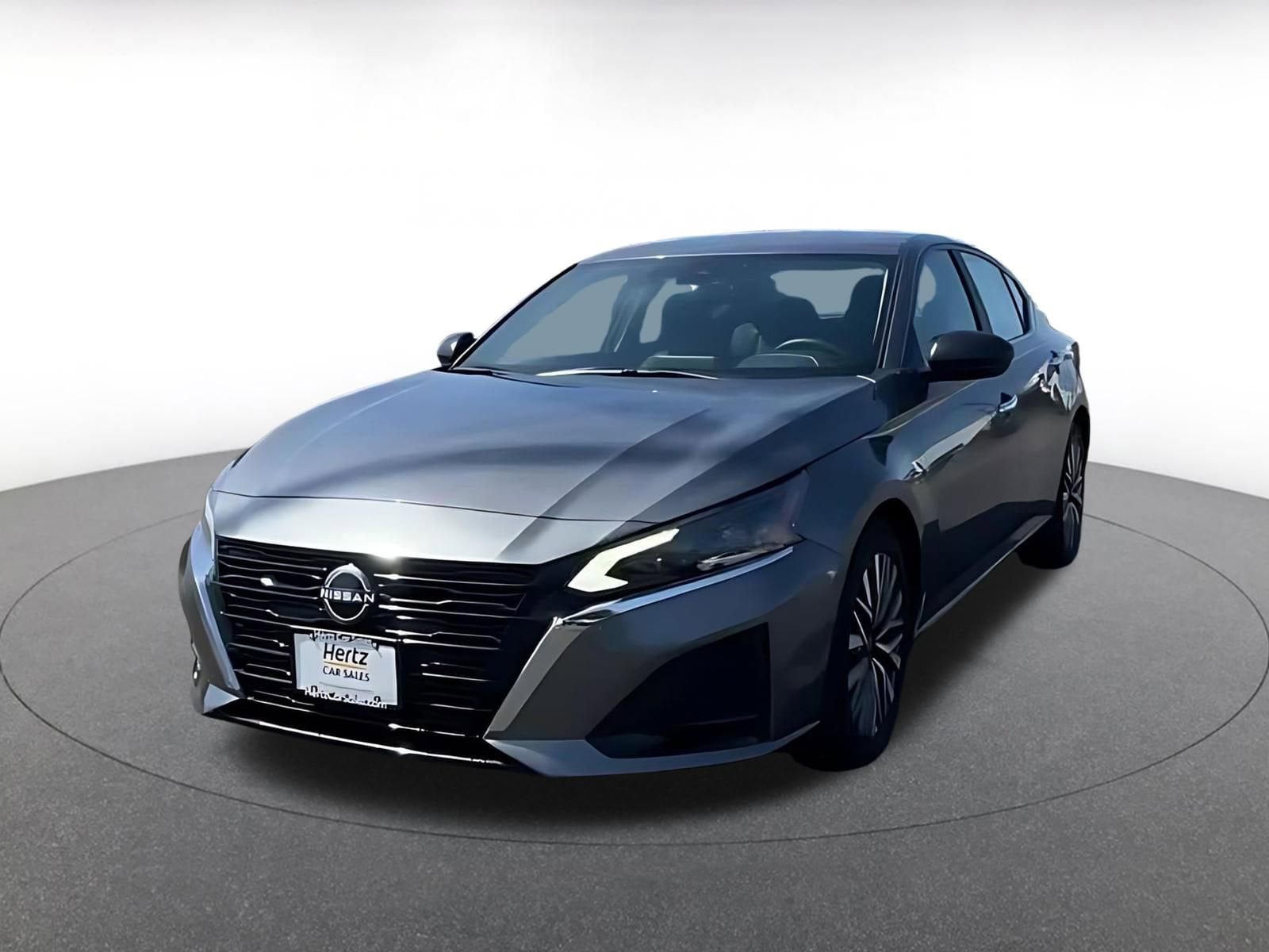 Thumbnail: 2025 Nissan Altima - 7