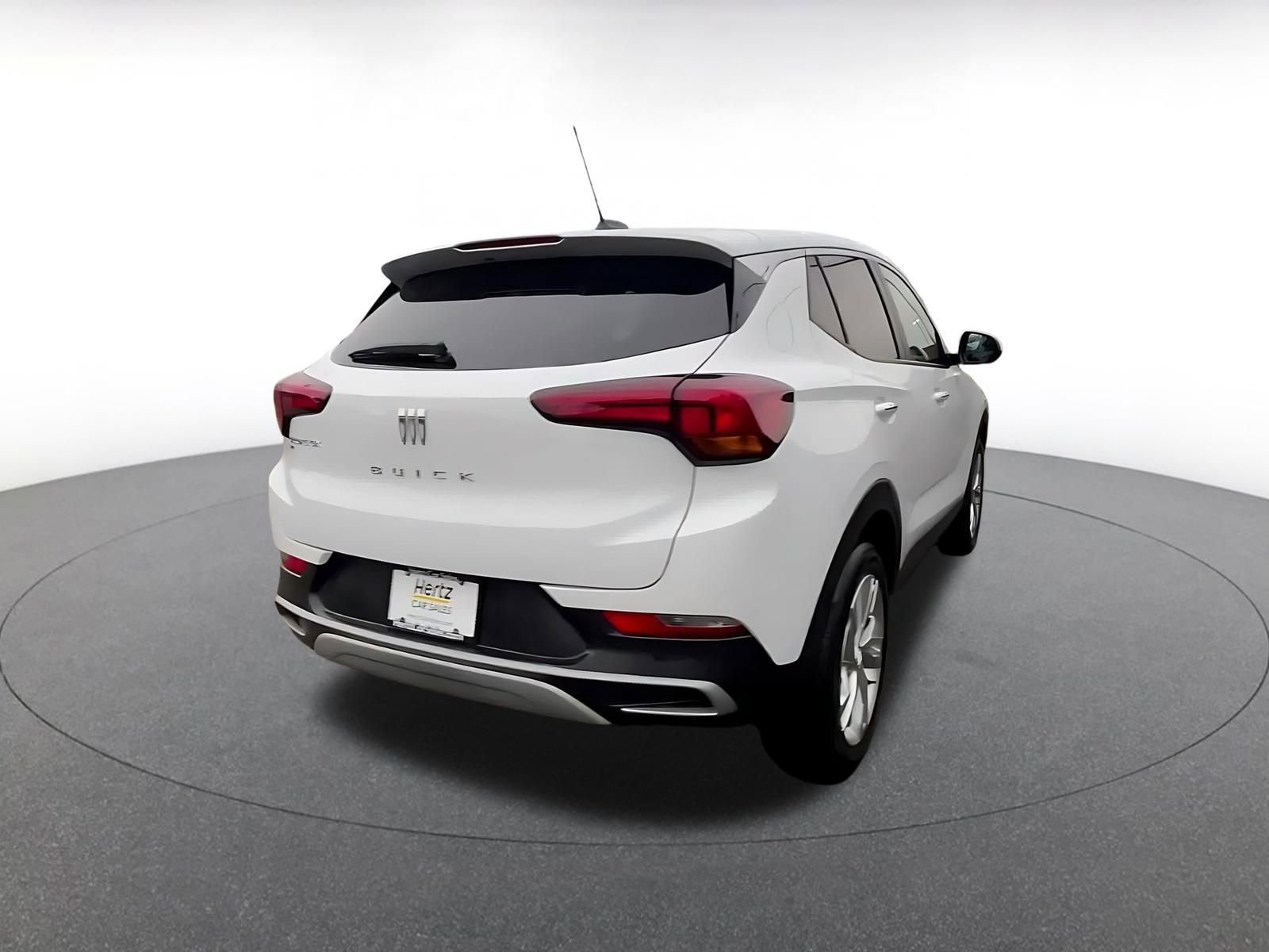 Thumbnail: 2025 Buick Encore GX - 15